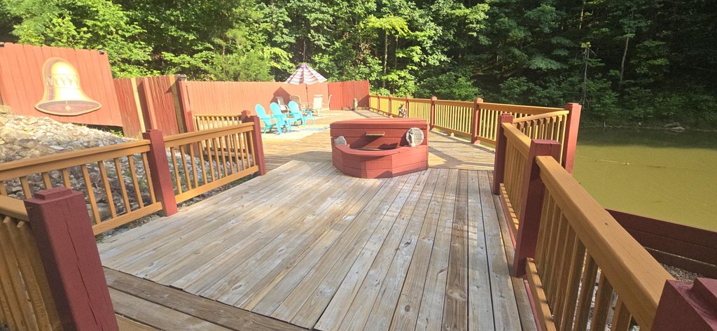 Ooltewah, Tennessee, 37363, United States, 4 Bedrooms Bedrooms, ,3.5 BathroomsBathrooms,Residential,Forsale,1894390
