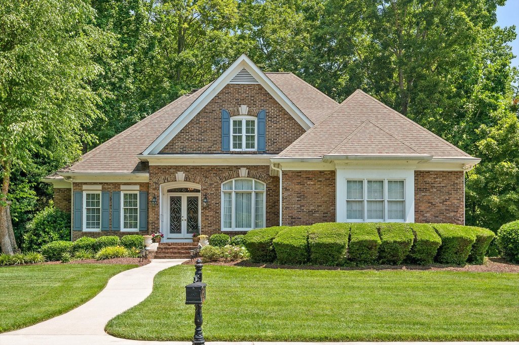 Cleveland, Tennessee, 37312, United States, 4 Bedrooms Bedrooms, ,4.5 BathroomsBathrooms,Residential,Forsale,1894401