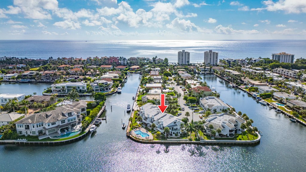 Highland Beach, Florida, 33487, United States, 2 Bedrooms Bedrooms, ,2.5 BathroomsBathrooms,Residential,Forsale,2000231