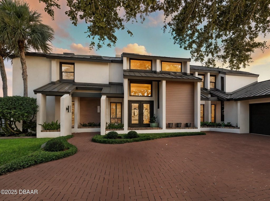 New Smyrna Beach, Florida, 32169, United States, 4 Bedrooms Bedrooms, ,3.5 BathroomsBathrooms,Residential,Forsale,1964580