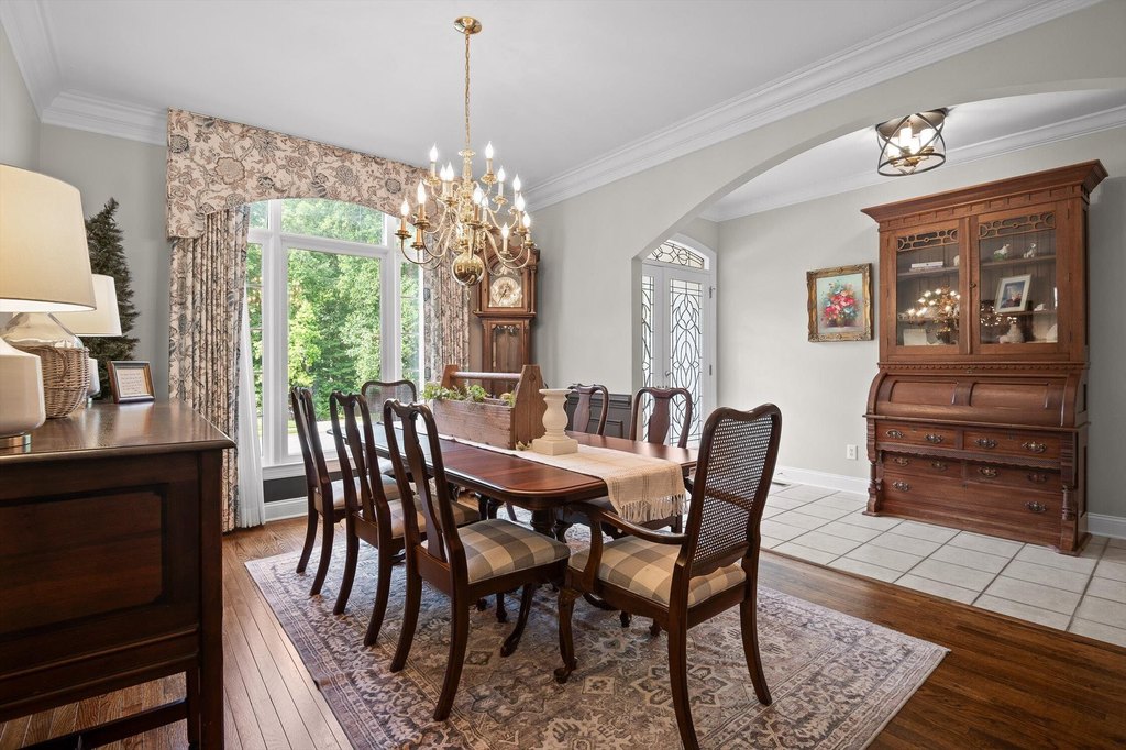 Cleveland, Tennessee, 37312, United States, 4 Bedrooms Bedrooms, ,4.5 BathroomsBathrooms,Residential,Forsale,1894401