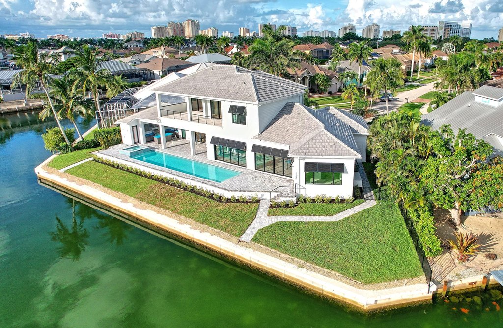 Marco Island, Florida, 34145, United States, 4 Bedrooms Bedrooms, ,3.5 BathroomsBathrooms,Residential,Forsale,1936201