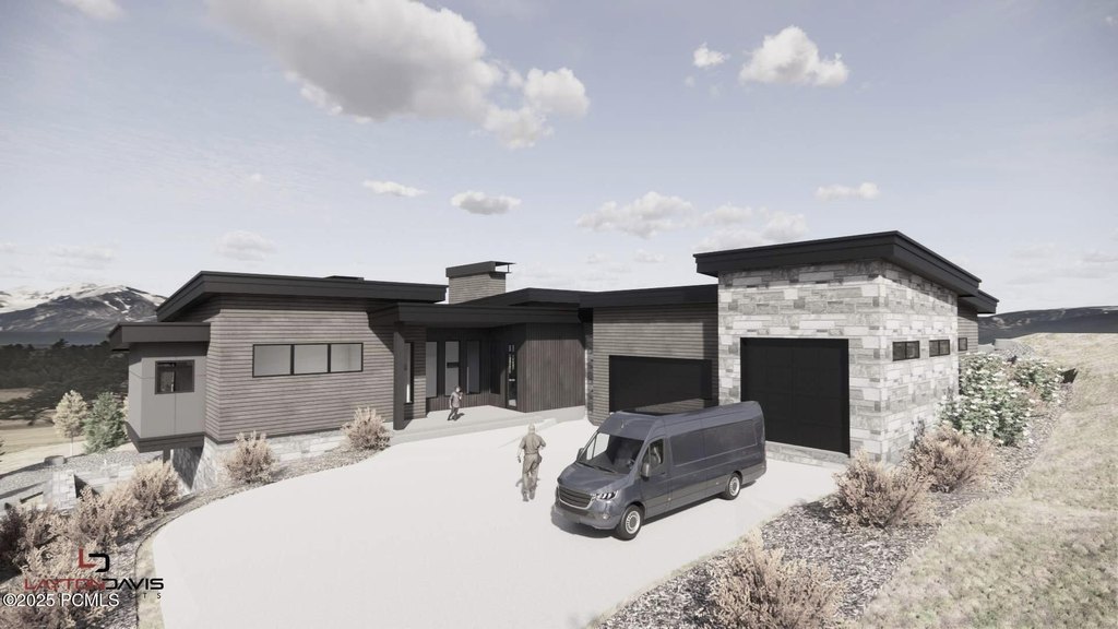 Kamas, Utah, 84036, United States, 5 Bedrooms Bedrooms, ,5.5 BathroomsBathrooms,Residential,Forsale,1994169