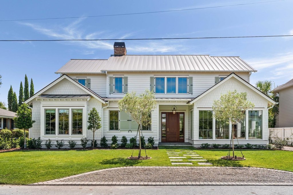 Mount Pleasant, South Carolina, 29464, United States, 4 Bedrooms Bedrooms, ,4.5 BathroomsBathrooms,Residential,Forsale,1953163