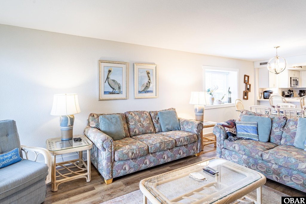 Nags Head, North Carolina, 27959, United States, 2 Bedrooms Bedrooms, ,2 BathroomsBathrooms,Residential,Forsale,1964362