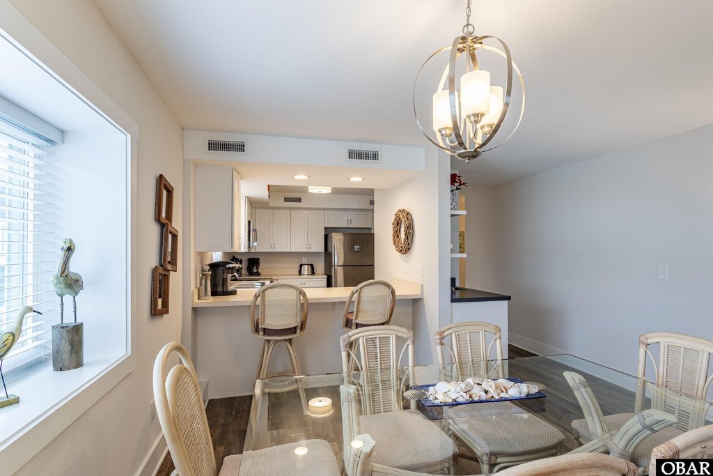 Nags Head, North Carolina, 27959, United States, 2 Bedrooms Bedrooms, ,2 BathroomsBathrooms,Residential,Forsale,1964362