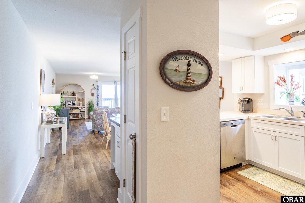 Nags Head, North Carolina, 27959, United States, 2 Bedrooms Bedrooms, ,2 BathroomsBathrooms,Residential,Forsale,1964362