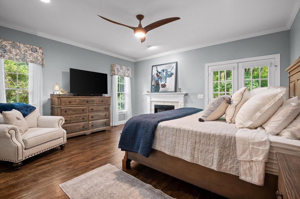 Cleveland, Tennessee, 37312, United States, 4 Bedrooms Bedrooms, ,4.5 BathroomsBathrooms,Residential,Forsale,1894401