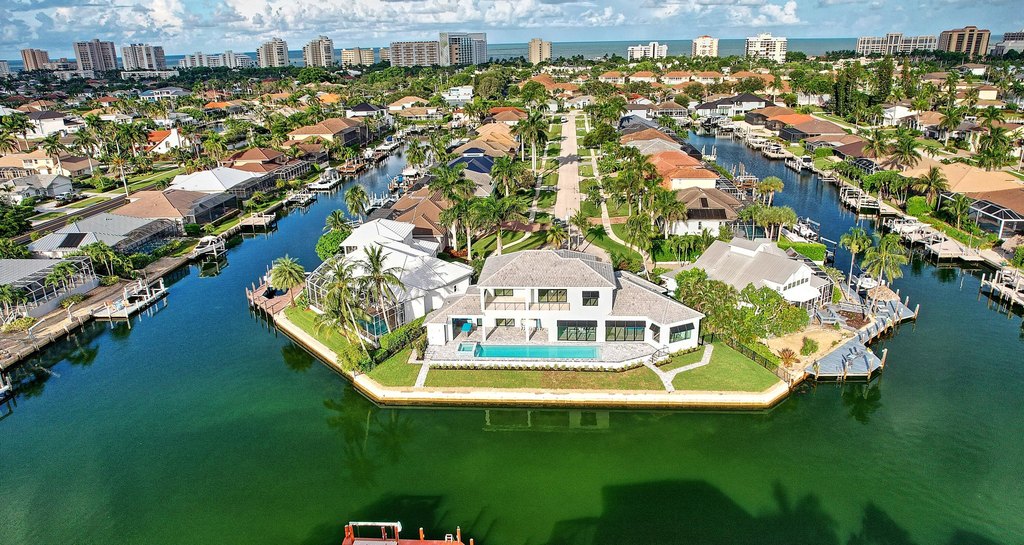 Marco Island, Florida, 34145, United States, 4 Bedrooms Bedrooms, ,3.5 BathroomsBathrooms,Residential,Forsale,1936201