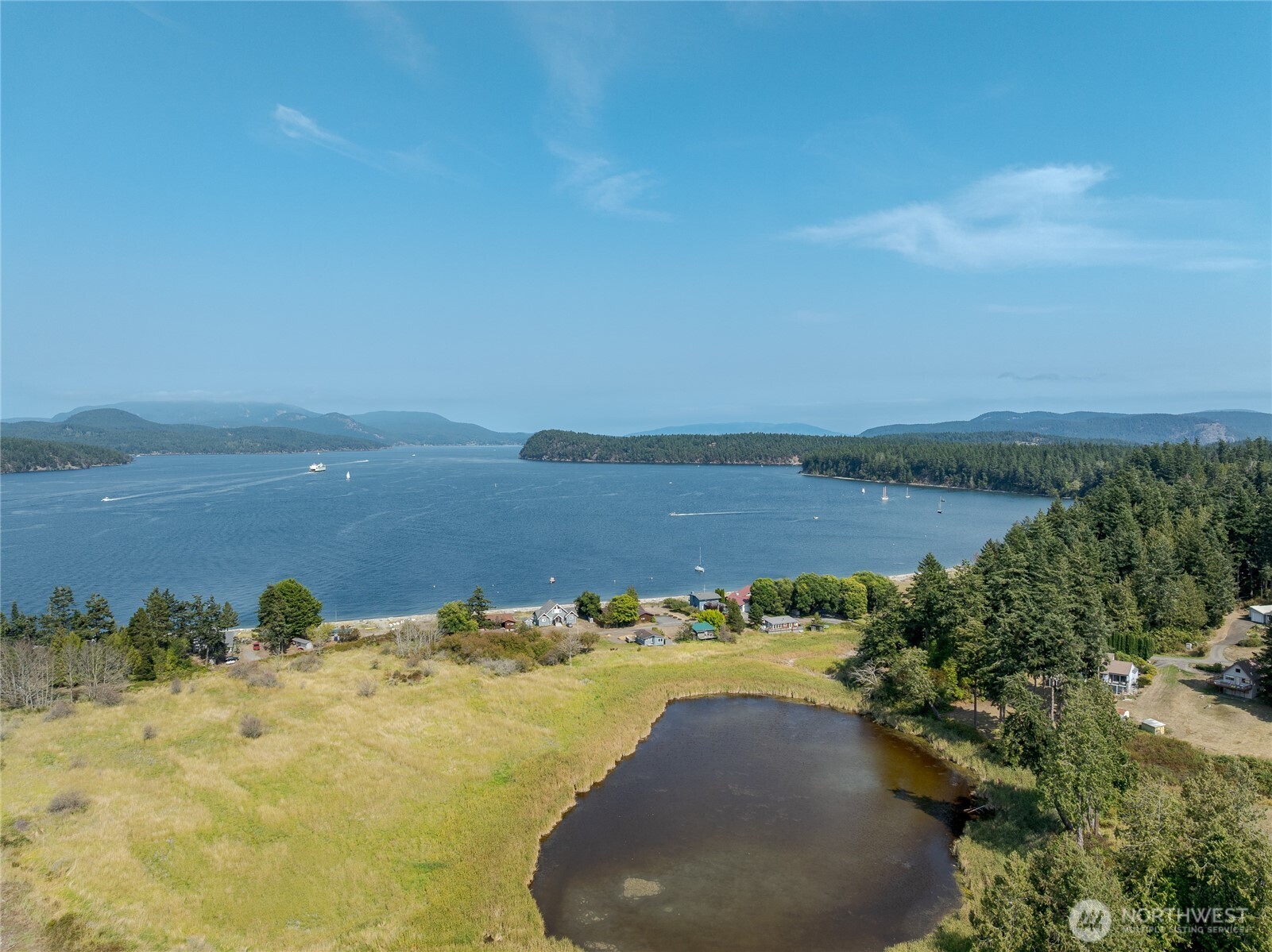 Lopez Island, Washington, 98261, United States, 2 Bedrooms Bedrooms, ,Residential,Forsale,1946230 Lopez Island, Washington, 98261, United States, 2 Bedrooms Bedrooms, ,Residential,Forsale,1946230