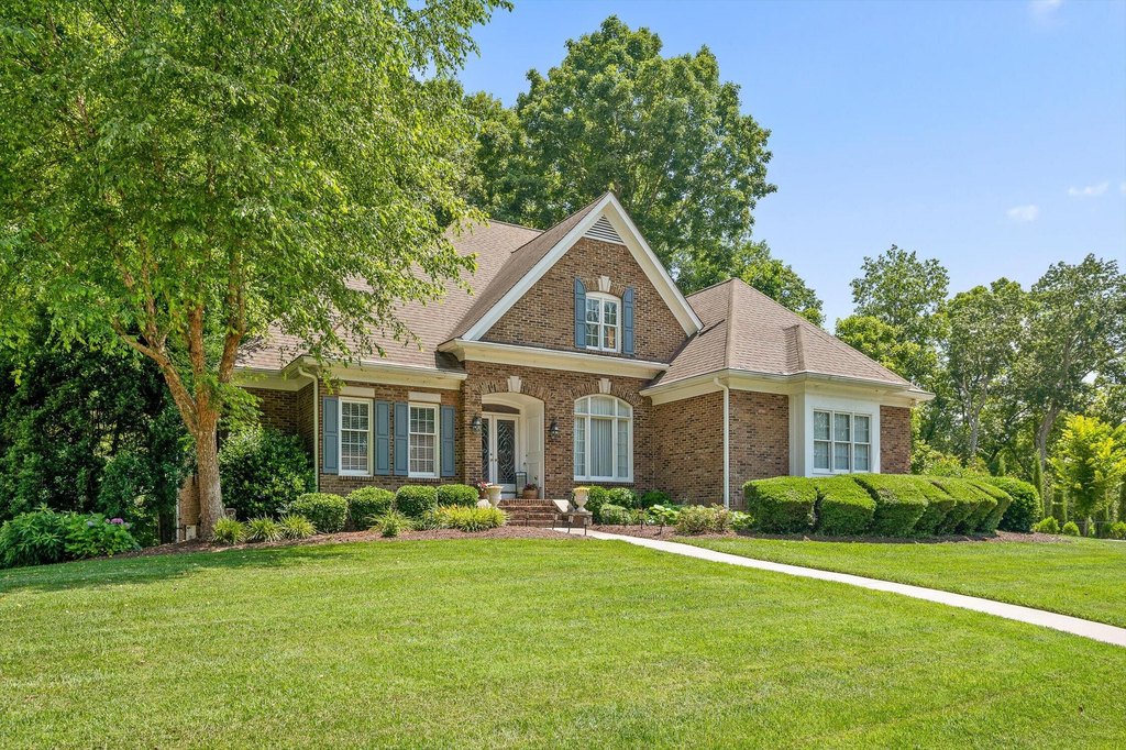 Cleveland, Tennessee, 37312, United States, 4 Bedrooms Bedrooms, ,4.5 BathroomsBathrooms,Residential,Forsale,1894401