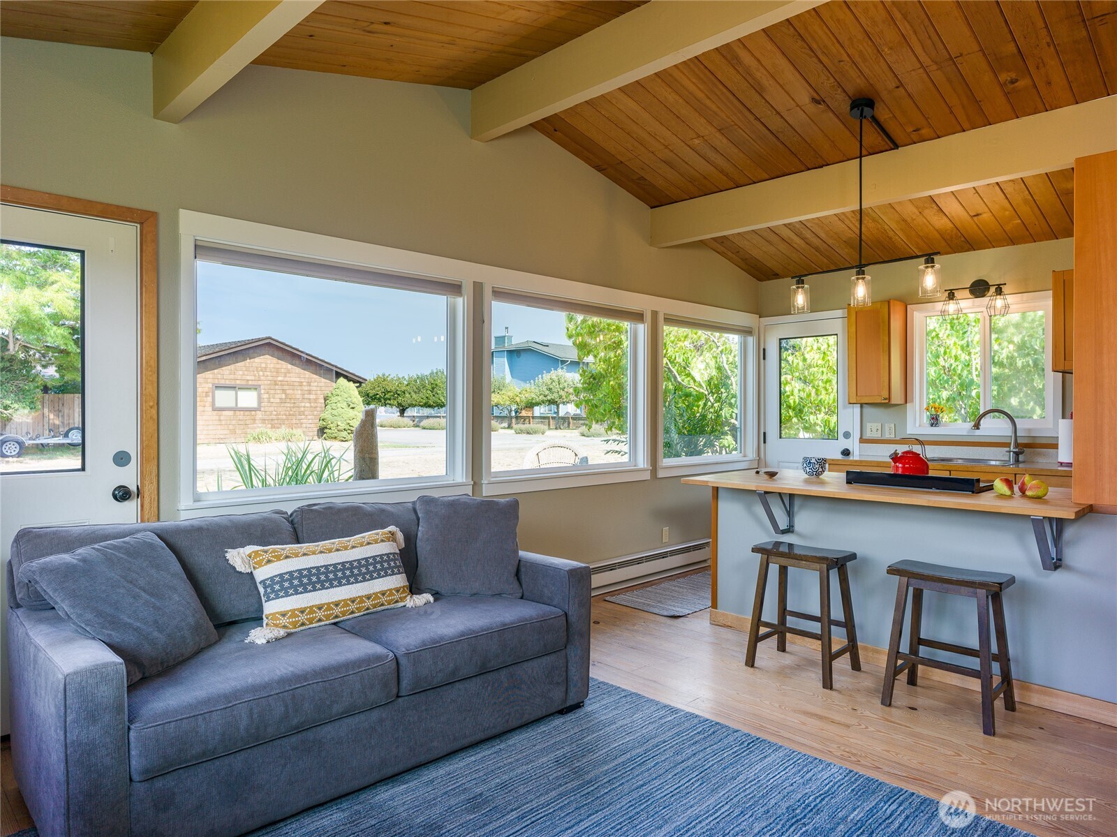 Lopez Island, Washington, 98261, United States, 2 Bedrooms Bedrooms, ,Residential,Forsale,1946230