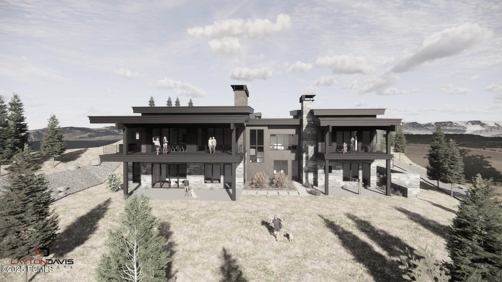 Kamas, Utah, 84036, United States, 5 Bedrooms Bedrooms, ,5.5 BathroomsBathrooms,Residential,Forsale,1994169