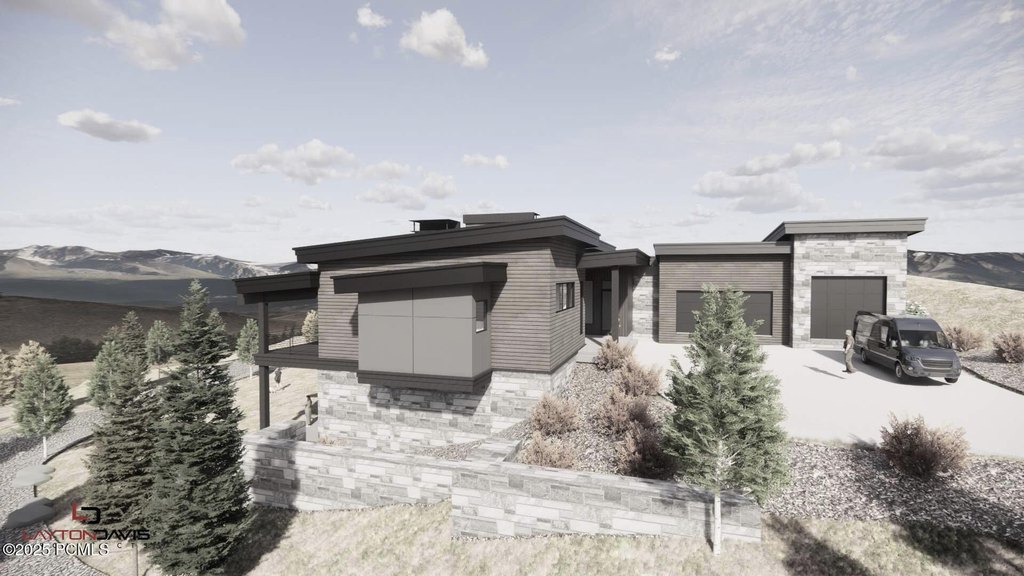 Kamas, Utah, 84036, United States, 5 Bedrooms Bedrooms, ,5.5 BathroomsBathrooms,Residential,Forsale,1994169