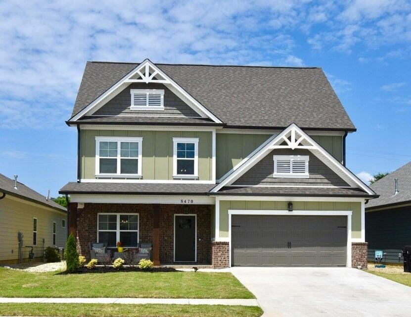 Ooltewah, Tennessee, 37363, United States, 4 Bedrooms Bedrooms, ,2.5 BathroomsBathrooms,Residential,Forsale,1946782