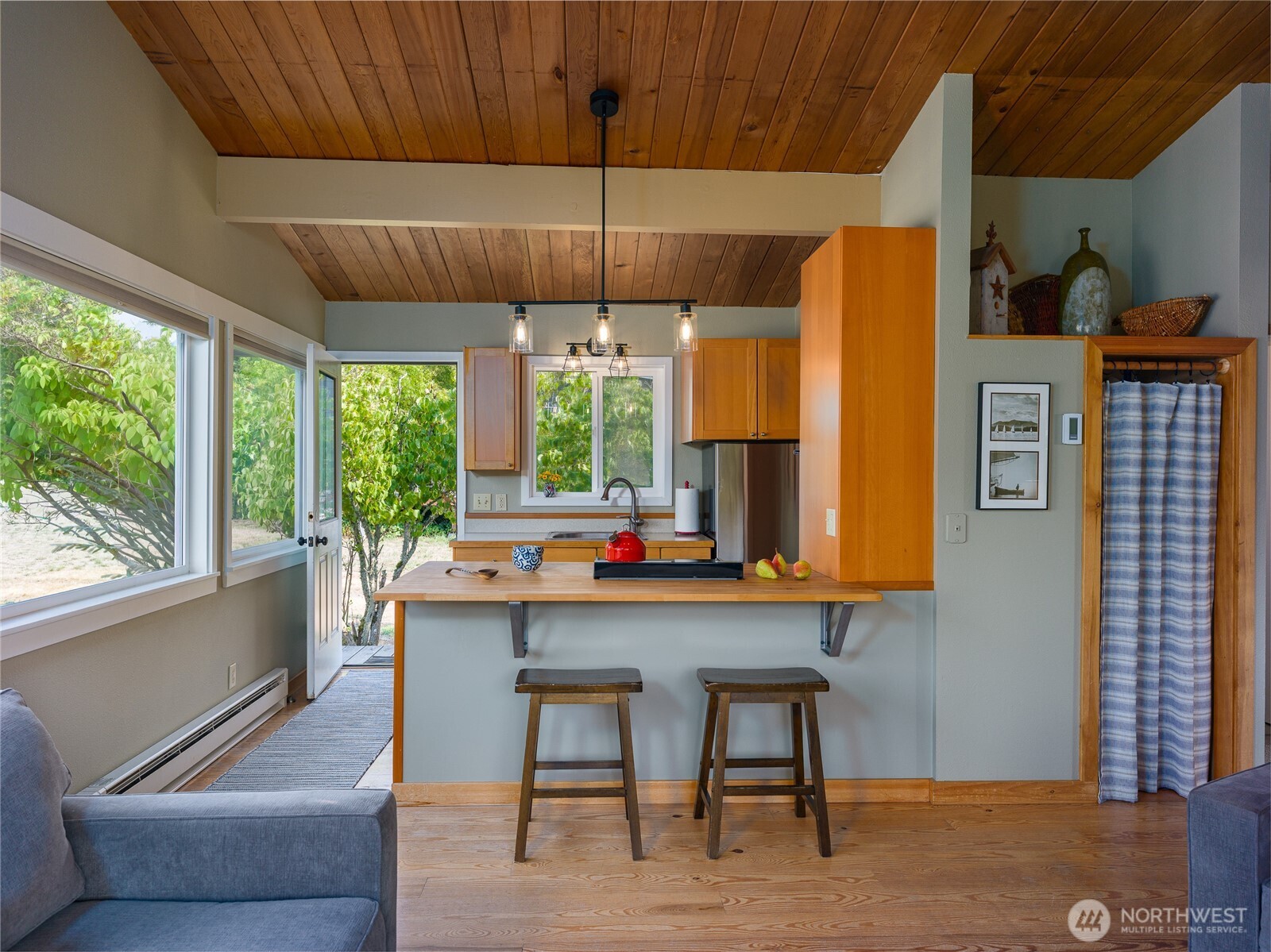 Lopez Island, Washington, 98261, United States, 2 Bedrooms Bedrooms, ,Residential,Forsale,1946230