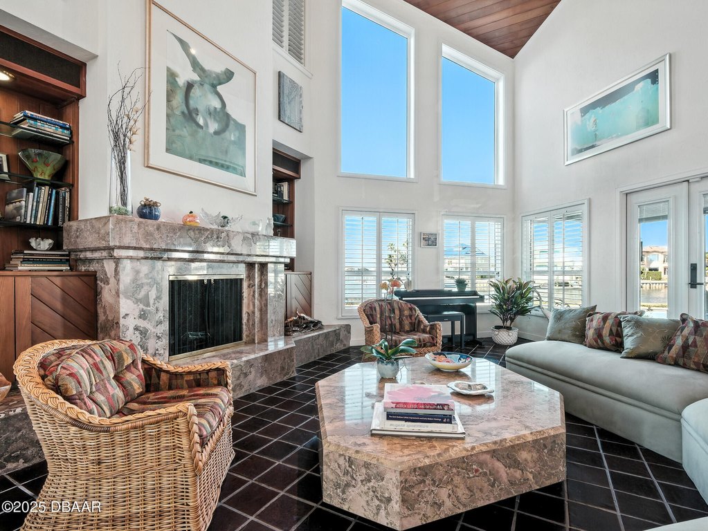 New Smyrna Beach, Florida, 32169, United States, 4 Bedrooms Bedrooms, ,3.5 BathroomsBathrooms,Residential,Forsale,1964580