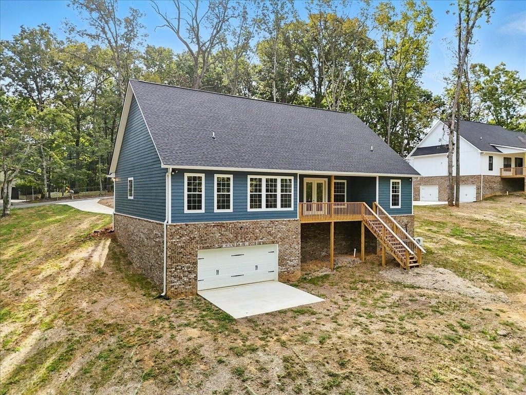 Talbott, Tennessee, 37877, United States, 3 Bedrooms Bedrooms, ,2 BathroomsBathrooms,Residential,Forsale,1986957