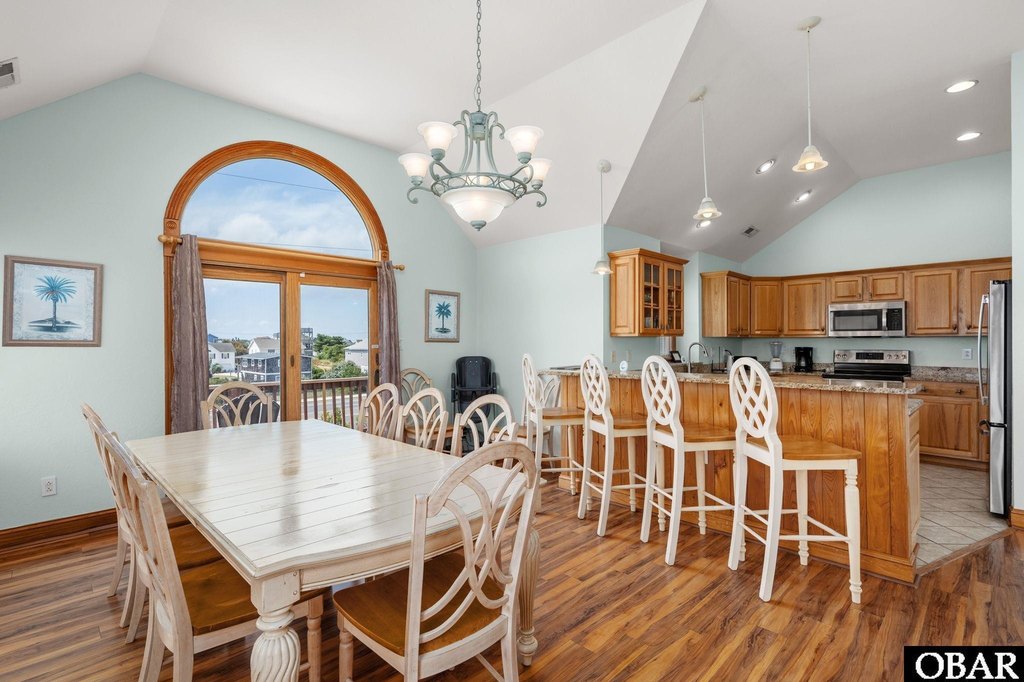 Nags Head, North Carolina, 27959, United States, 6 Bedrooms Bedrooms, ,5.5 BathroomsBathrooms,Residential,Forsale,1964352