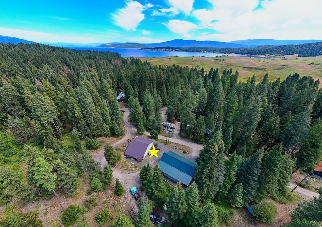 Cascade, Idaho, 83611, United States, 1 Bedroom Bedrooms, ,1.5 BathroomsBathrooms,Residential,Forsale,1889402