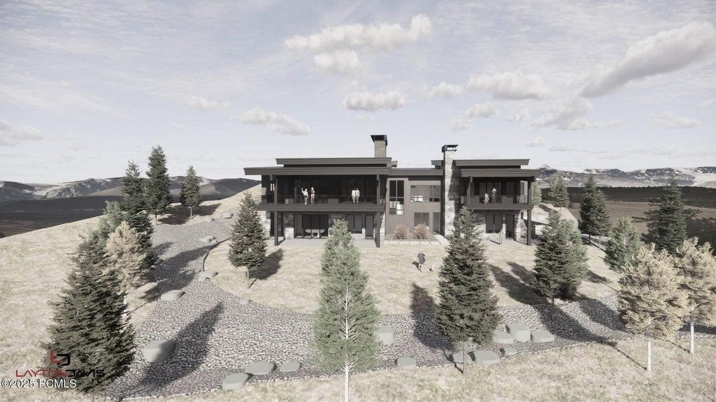 Kamas, Utah, 84036, United States, 5 Bedrooms Bedrooms, ,5.5 BathroomsBathrooms,Residential,Forsale,1994169