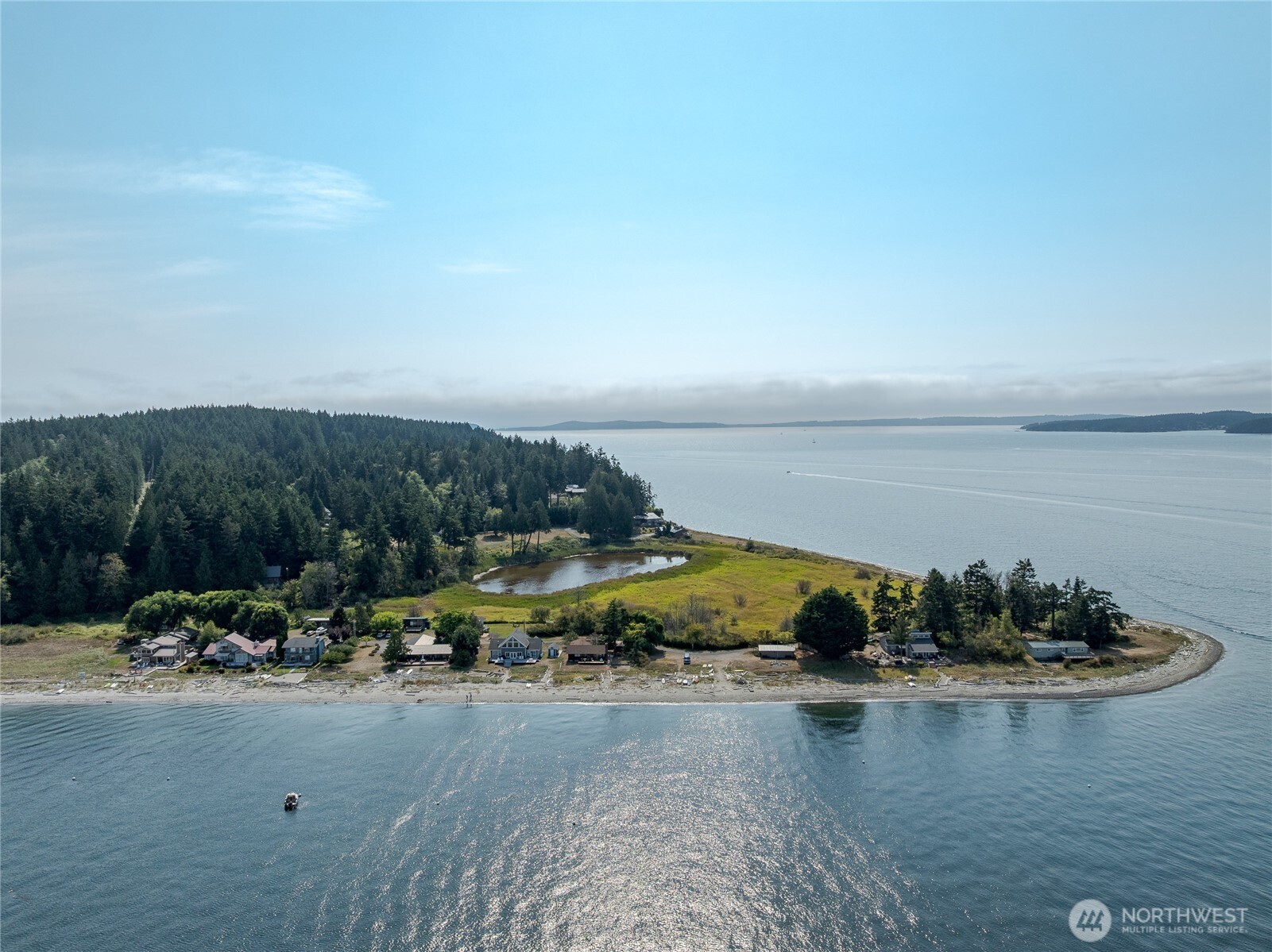 Lopez Island, Washington, 98261, United States, 2 Bedrooms Bedrooms, ,Residential,Forsale,1946230