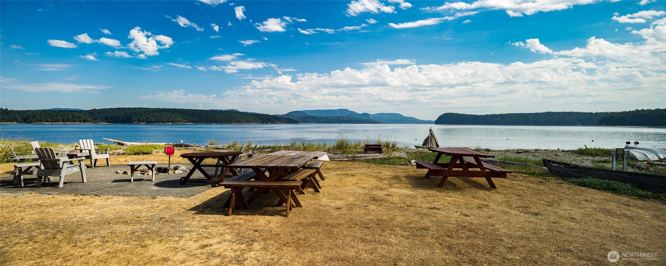 Lopez Island, Washington, 98261, United States, 2 Bedrooms Bedrooms, ,Residential,Forsale,1946230