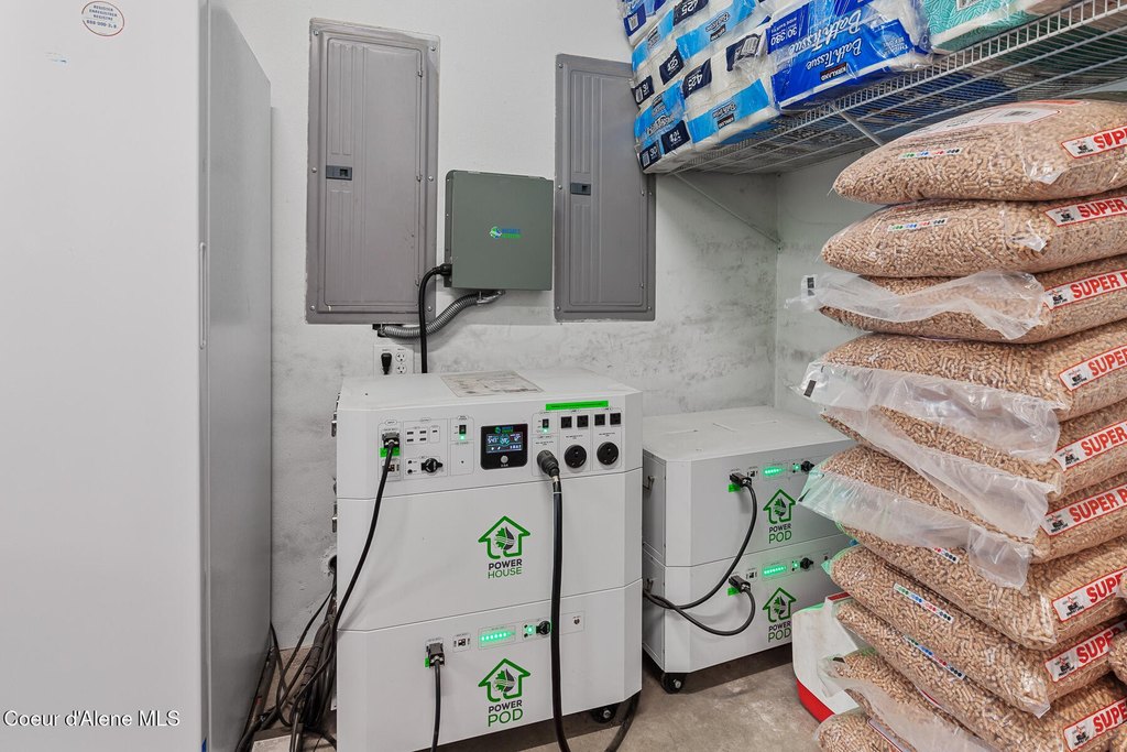 Coeur d'Alene, Idaho, 83814, United States, 3 Bedrooms Bedrooms, ,2 BathroomsBathrooms,Residential,Forsale,1946351