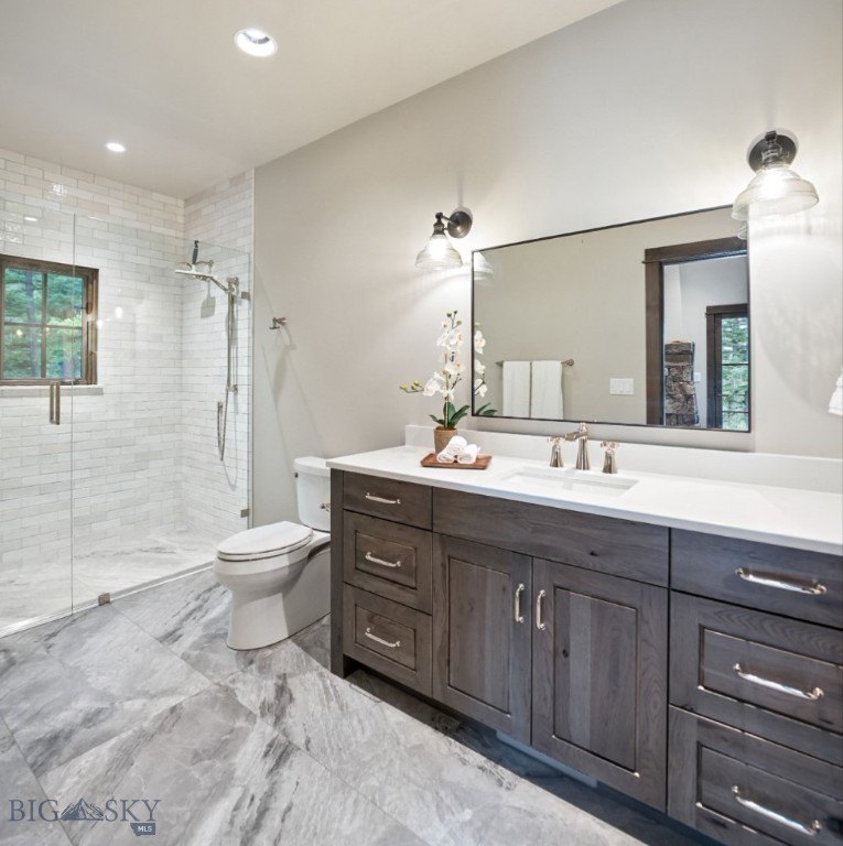 Bozeman, Montana, 59715, United States, 5 Bedrooms Bedrooms, ,5.5 BathroomsBathrooms,Residential,Forsale,1944329