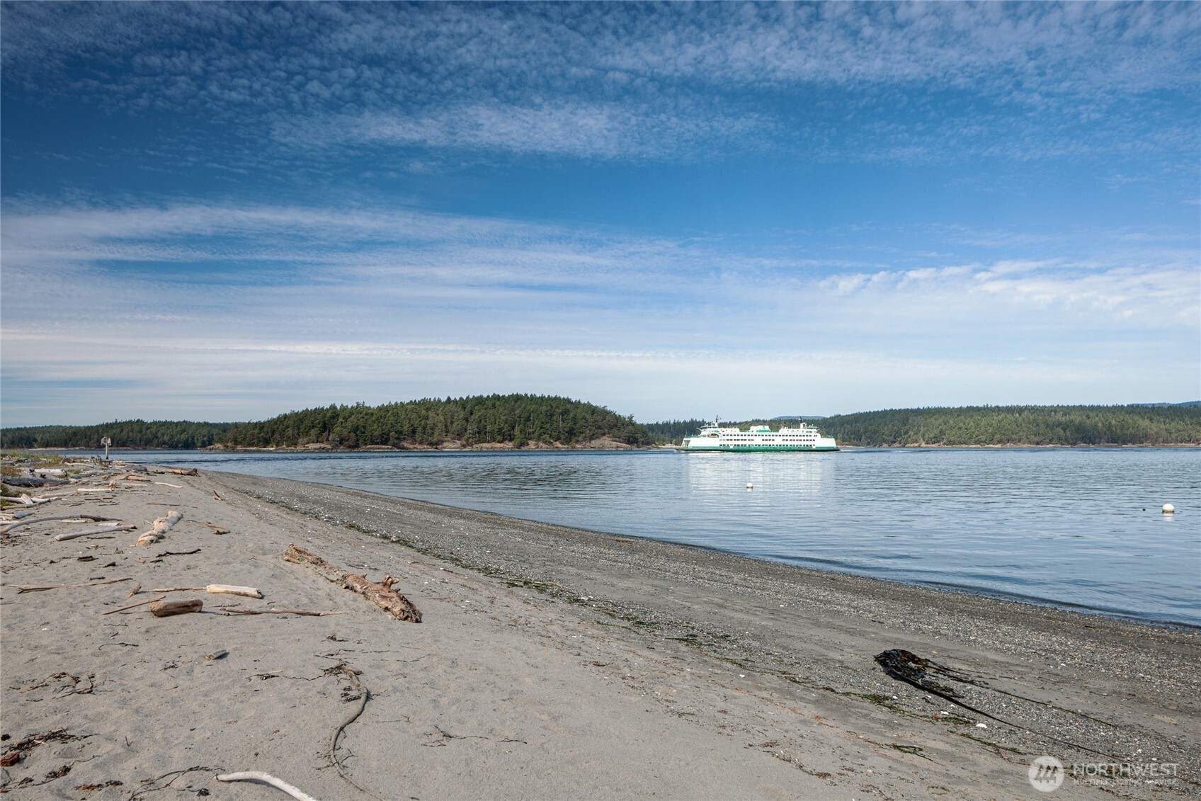 Lopez Island, Washington, 98261, United States, 2 Bedrooms Bedrooms, ,Residential,Forsale,1946230