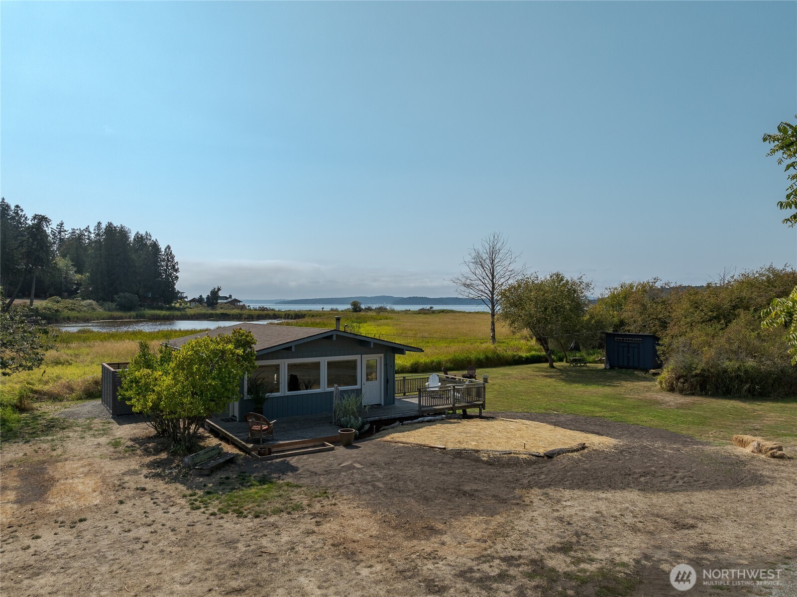 Lopez Island, Washington, 98261, United States, 2 Bedrooms Bedrooms, ,Residential,Forsale,1946230