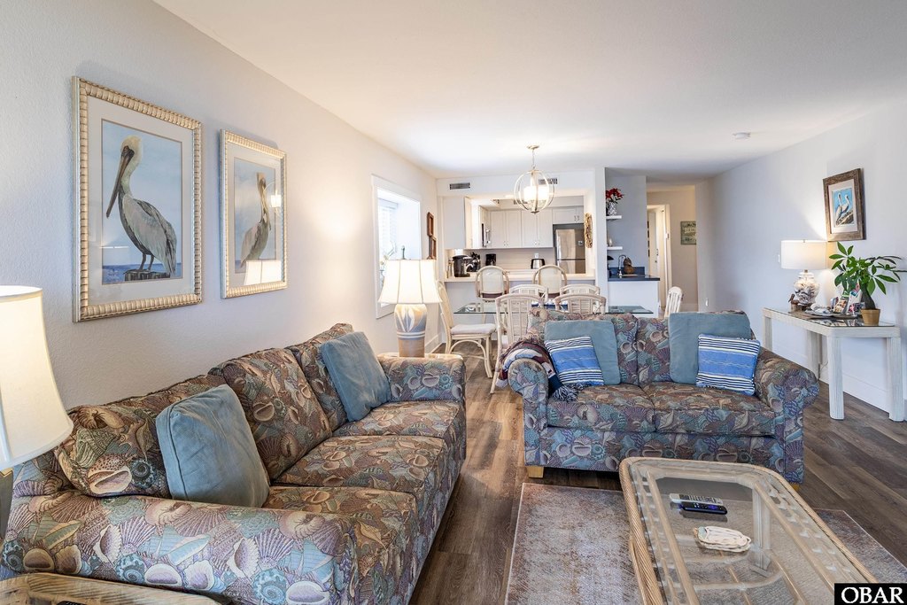 Nags Head, North Carolina, 27959, United States, 2 Bedrooms Bedrooms, ,2 BathroomsBathrooms,Residential,Forsale,1964362