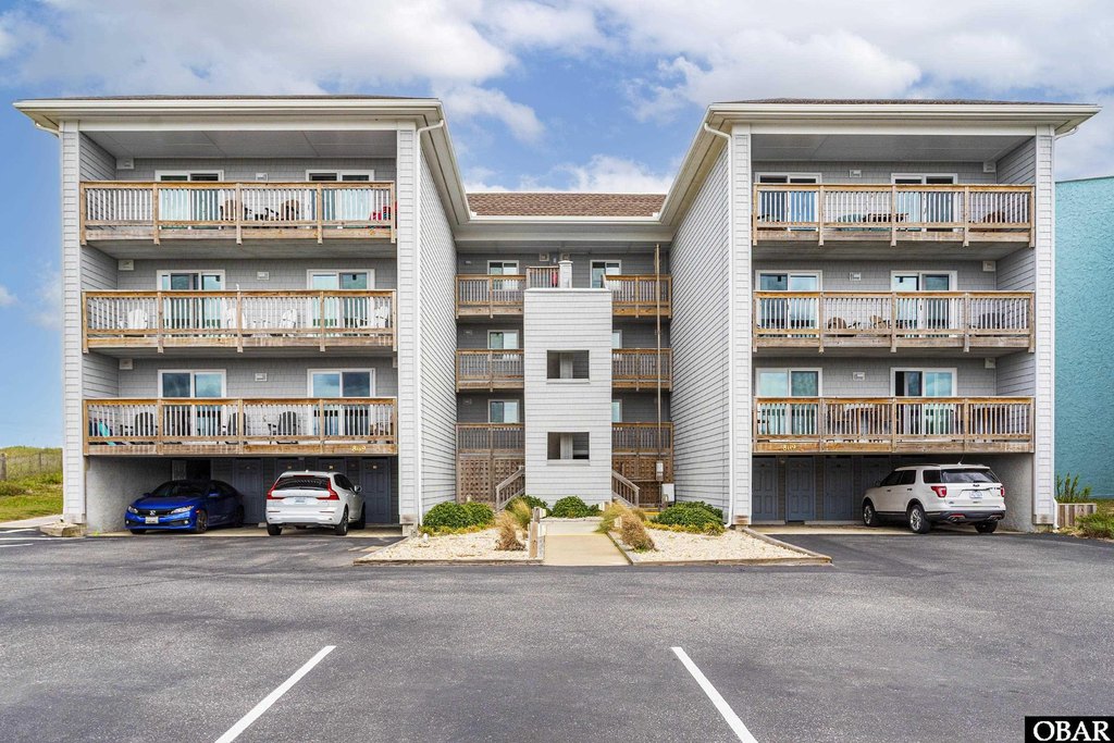 Nags Head, North Carolina, 27959, United States, 2 Bedrooms Bedrooms, ,2 BathroomsBathrooms,Residential,Forsale,1964362