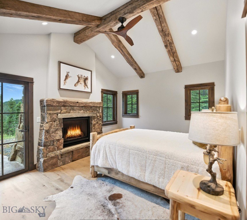 Bozeman, Montana, 59715, United States, 5 Bedrooms Bedrooms, ,5.5 BathroomsBathrooms,Residential,Forsale,1944329