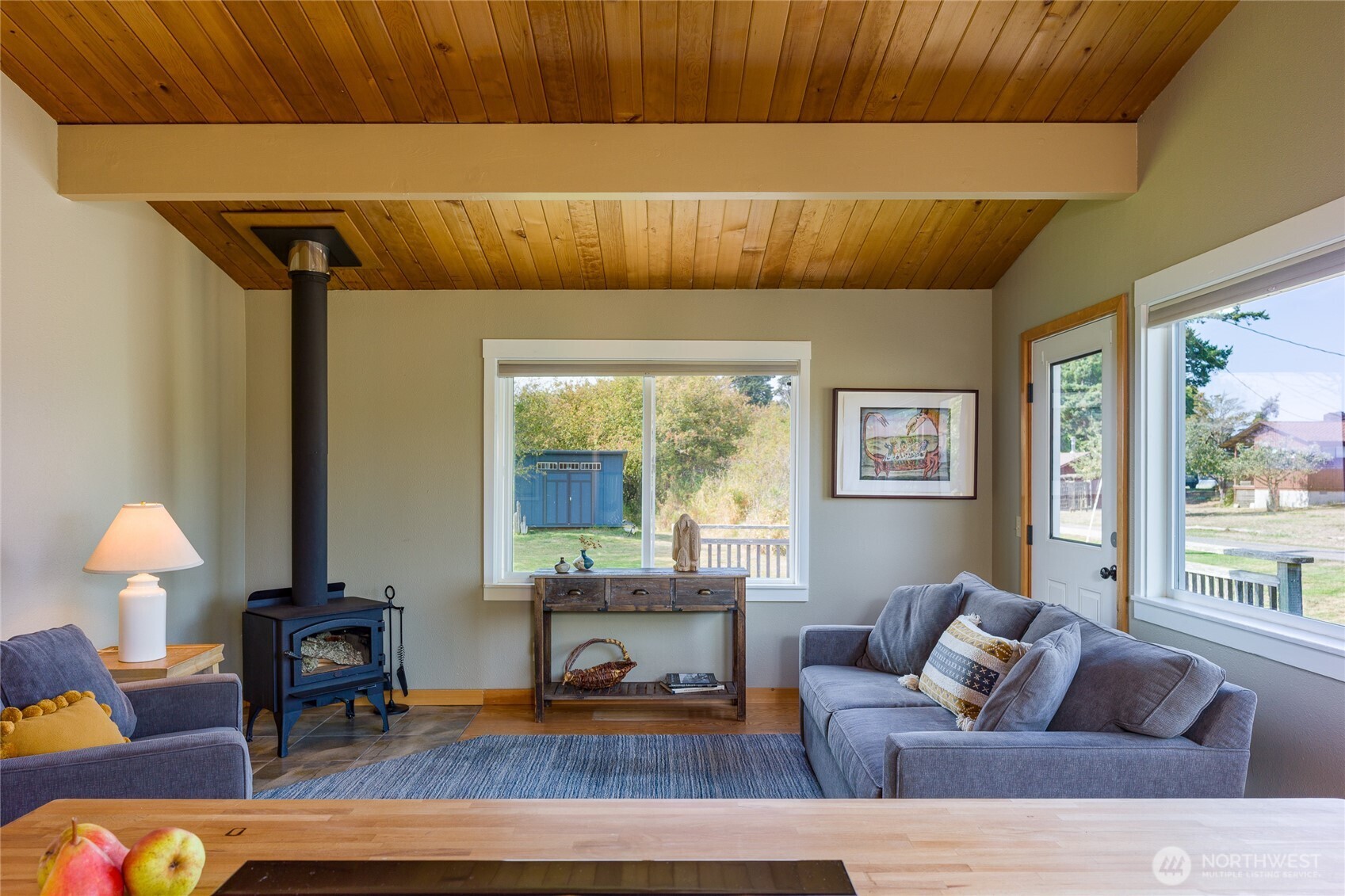 Lopez Island, Washington, 98261, United States, 2 Bedrooms Bedrooms, ,Residential,Forsale,1946230