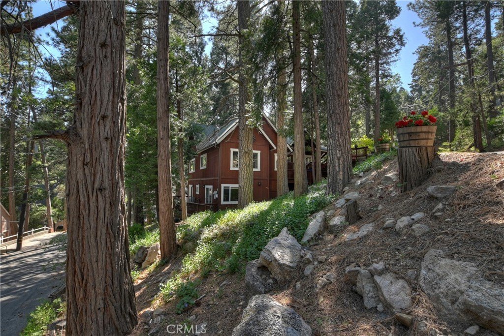 Lake Arrowhead, California, 92352, United States, 3 Bedrooms Bedrooms, ,2 BathroomsBathrooms,Residential,Forsale,1934028
