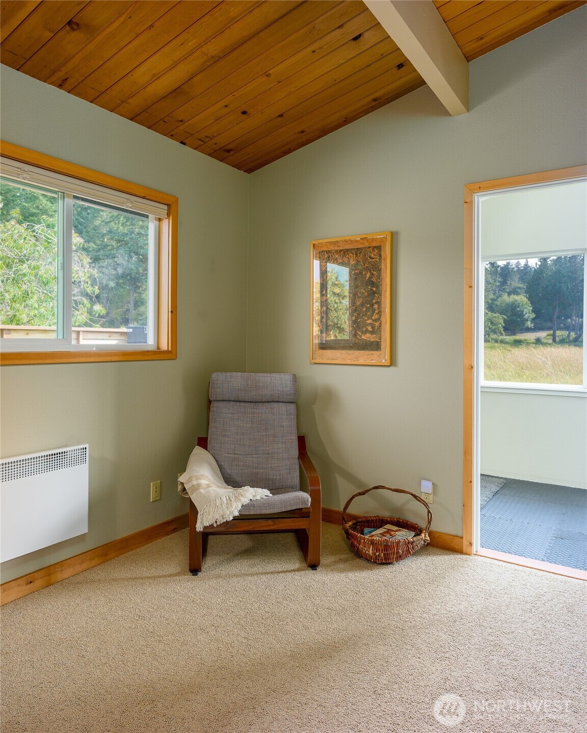 Lopez Island, Washington, 98261, United States, 2 Bedrooms Bedrooms, ,Residential,Forsale,1946230