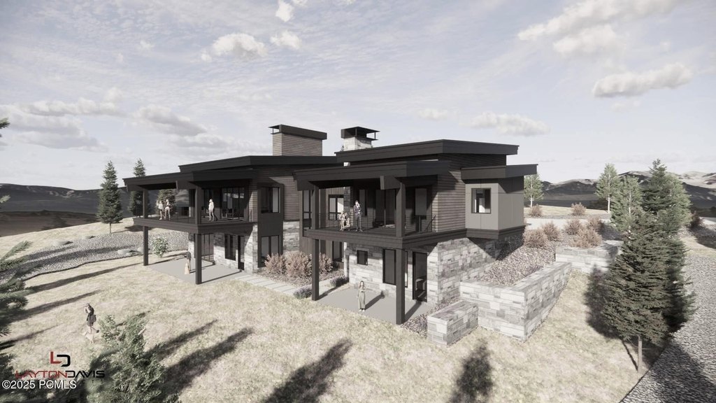 Kamas, Utah, 84036, United States, 5 Bedrooms Bedrooms, ,5.5 BathroomsBathrooms,Residential,Forsale,1994169