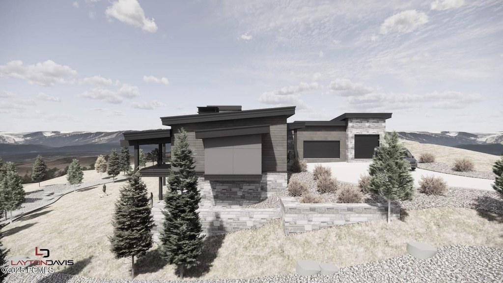 Kamas, Utah, 84036, United States, 5 Bedrooms Bedrooms, ,5.5 BathroomsBathrooms,Residential,Forsale,1994169