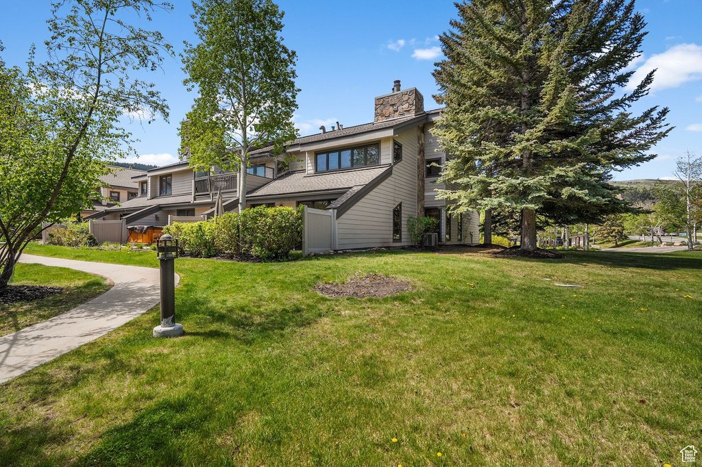 Park City, Utah, 84060, United States, 3 Bedrooms Bedrooms, ,3 BathroomsBathrooms,Residential,Forsale,2004725