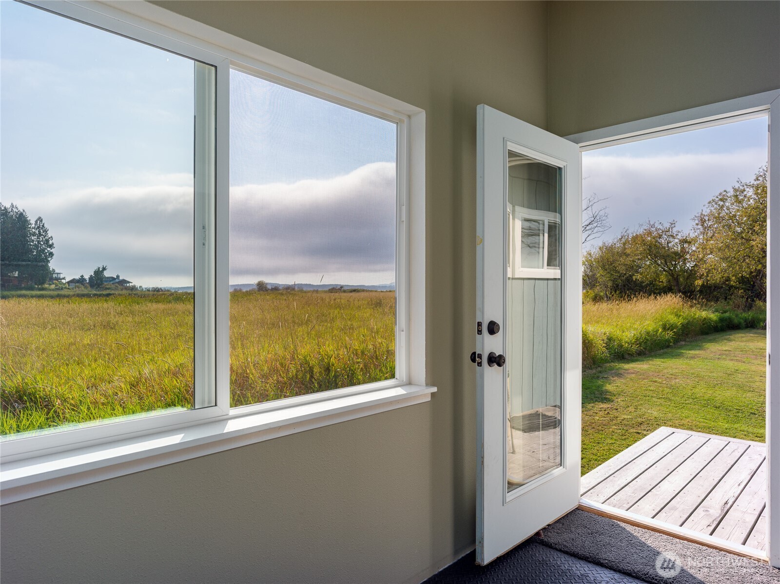 Lopez Island, Washington, 98261, United States, 2 Bedrooms Bedrooms, ,Residential,Forsale,1946230
