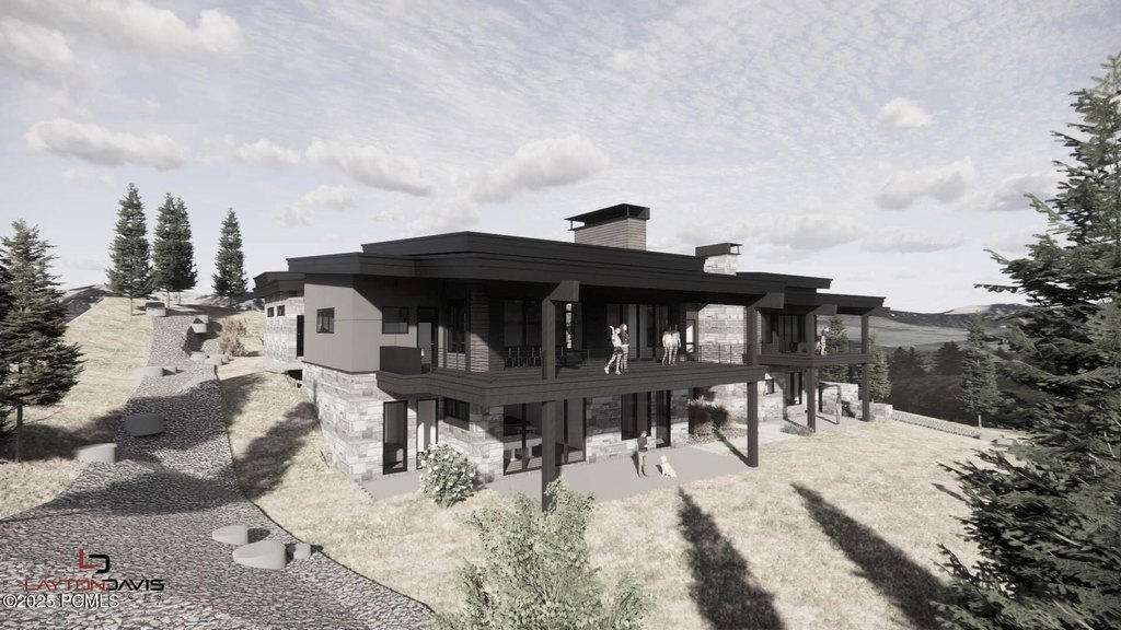 Kamas, Utah, 84036, United States, 5 Bedrooms Bedrooms, ,5.5 BathroomsBathrooms,Residential,Forsale,1994169