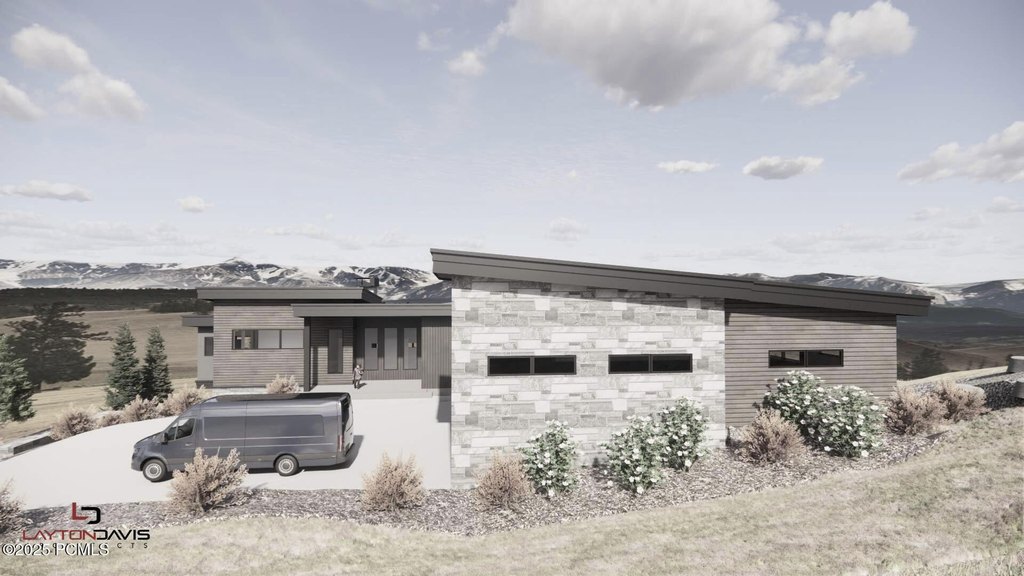 Kamas, Utah, 84036, United States, 5 Bedrooms Bedrooms, ,5.5 BathroomsBathrooms,Residential,Forsale,1994169