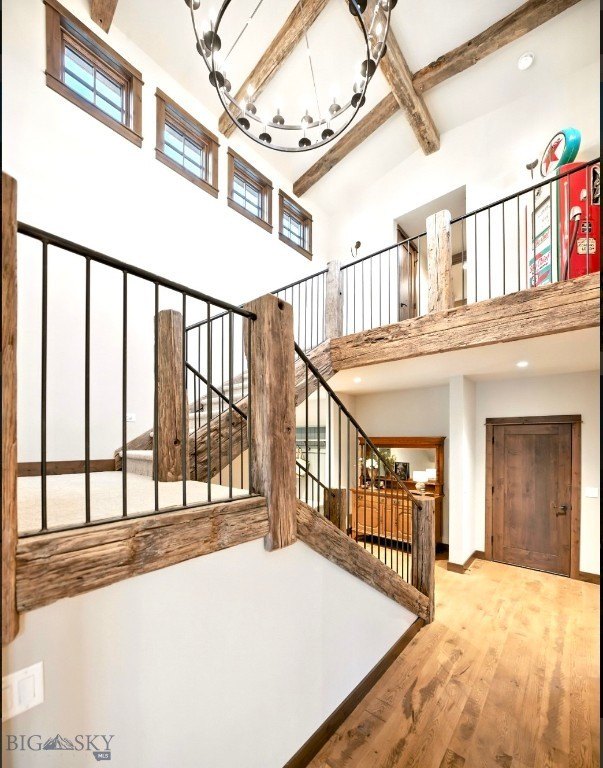Bozeman, Montana, 59715, United States, 5 Bedrooms Bedrooms, ,5.5 BathroomsBathrooms,Residential,Forsale,1944329