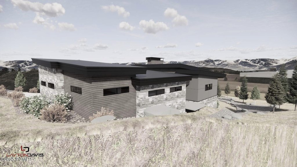 Kamas, Utah, 84036, United States, 5 Bedrooms Bedrooms, ,5.5 BathroomsBathrooms,Residential,Forsale,1994169