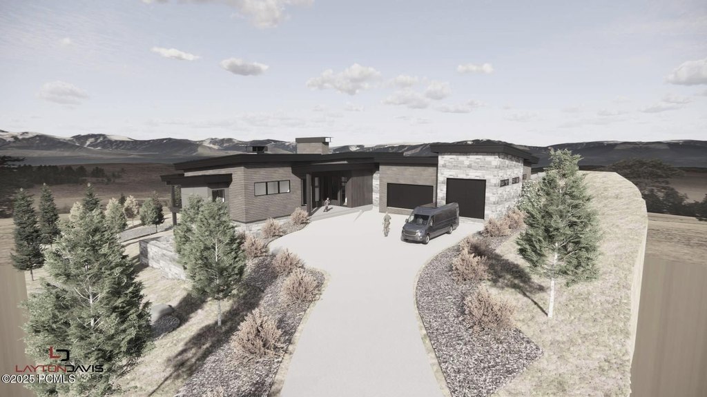 Kamas, Utah, 84036, United States, 5 Bedrooms Bedrooms, ,5.5 BathroomsBathrooms,Residential,Forsale,1994169