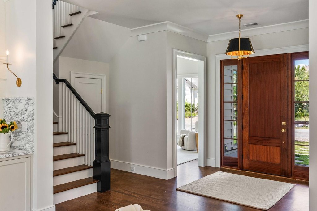 Mount Pleasant, South Carolina, 29464, United States, 4 Bedrooms Bedrooms, ,4.5 BathroomsBathrooms,Residential,Forsale,1953163