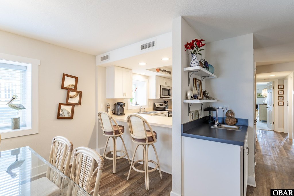 Nags Head, North Carolina, 27959, United States, 2 Bedrooms Bedrooms, ,2 BathroomsBathrooms,Residential,Forsale,1964362