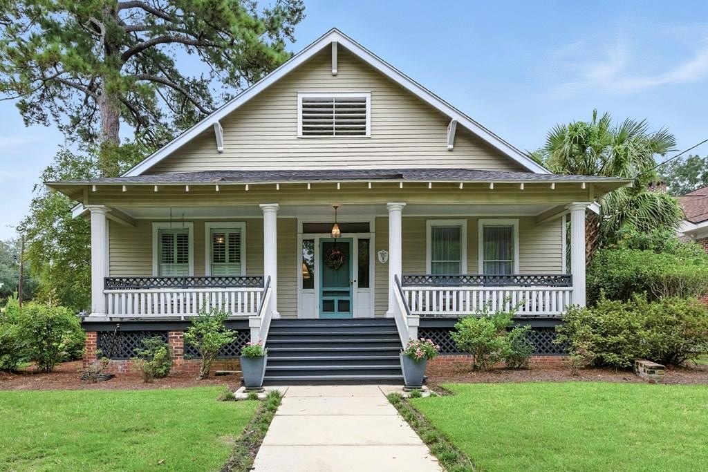 Thomasville, Georgia, 31792, United States, 3 Bedrooms Bedrooms, ,2 BathroomsBathrooms,Residential,Forsale,1946739