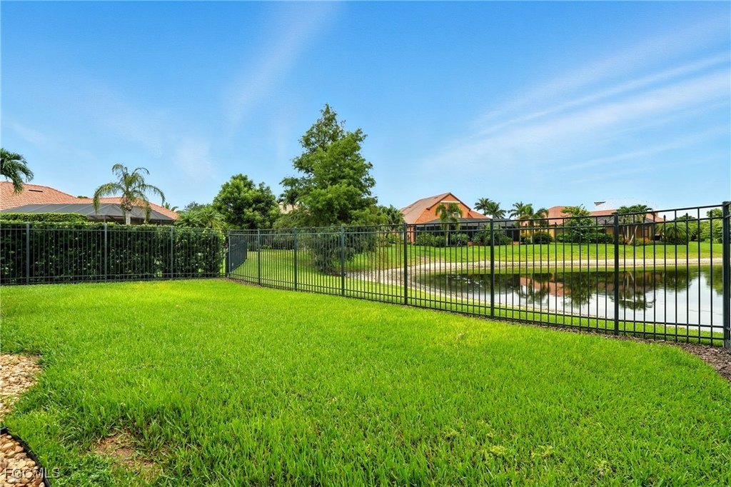 Fort Myers, Florida, 33913, United States, 4 Bedrooms Bedrooms, ,3 BathroomsBathrooms,Residential,Forsale,1995092